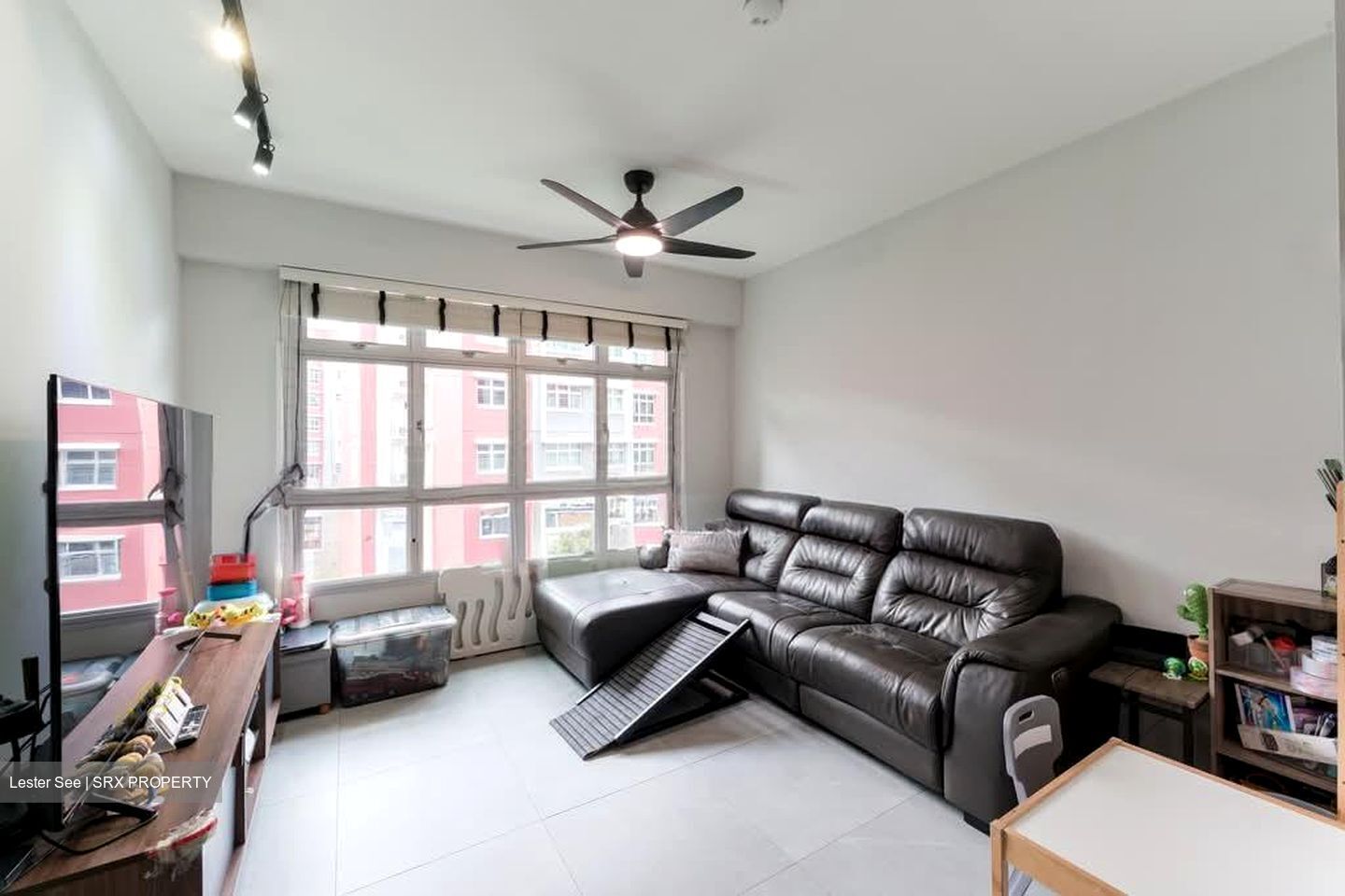 Blk 439C West Edge @ Bukit Batok (Bukit Batok), HDB 4 Rooms #552026631
